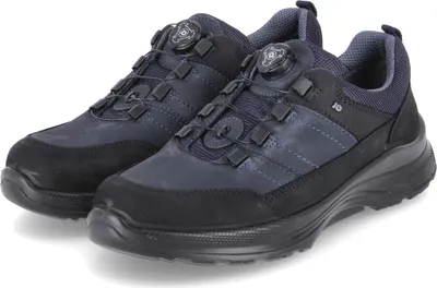 Produktbild von Jomos Jomotion Halbschuhe in Übergrößen Mehrfarbig [D2C]331397 104 1059 große Herrenschuhe, Größe:42