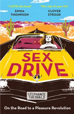 Zdjęcie produktu dla Sex Drive