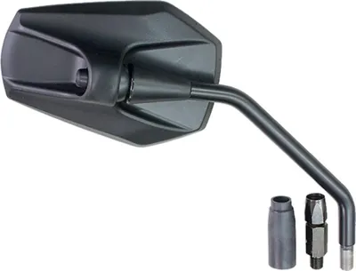 Image de Rms Ktm Adventure 1090 Rétroviseur extérieur droit Argent Argent One Size
