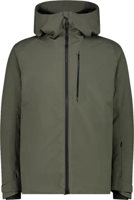 Obrázek produktu pro MAN Bunda FIX Hood olive (E943) 54