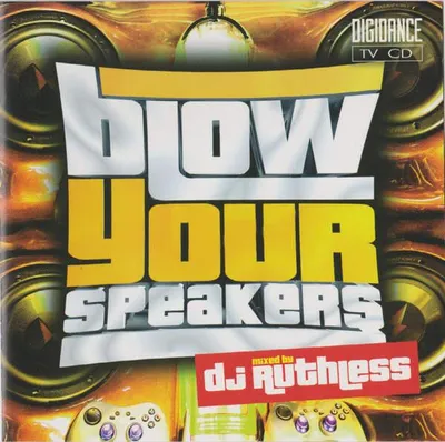 Produktbild von Blow Your Speakers