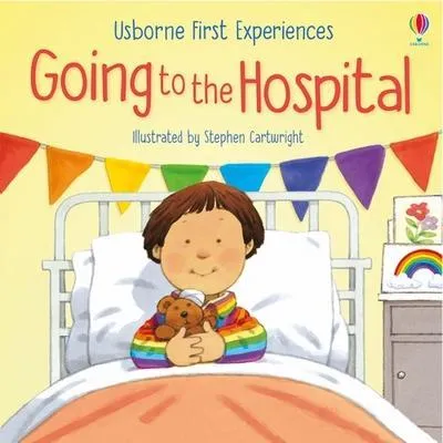 Obrázok produktu pre Going to the Hospital