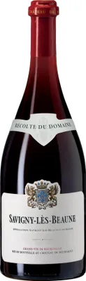 Produktbild von Chateau de Meursault Savigny les Beaune Rouge 2021 | Burgund, Frankreich | 750ml 14.00% Vol.