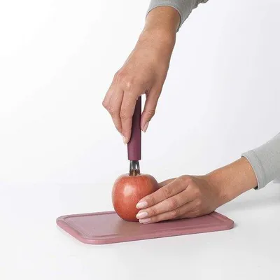 Obrázek produktu pro Ovocné koktejlové tyčinky – vykrajovač na červenou cuketu a ovoce