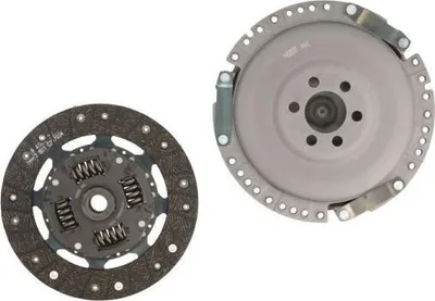 Produktbild von NEXUS Kupplungssatz Kupplung für VW LT 28-46 II Kastenwagen (2DA, 2DD, 2DH) F1W030NX