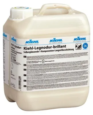 Produktbild von Kiehl Legnodur-brilliant 5 Liter