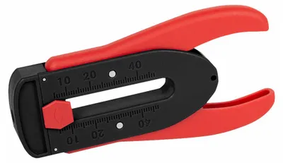 Obrázek produktu pro Přesný odizolovač drátů WETEC S WEW104-S (Odizolovač drátů)
