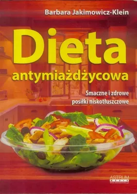 Immagine prodotto di Dieta antipertensiva
