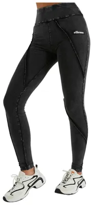 Obrázok produktu pre Nohavice Ellesse Leggings Abbakay pre Dámske