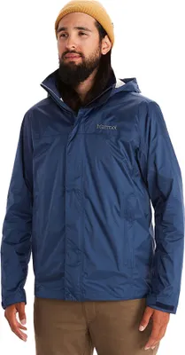 Produktbild von Marmot Precip Eco Jacke Blau XL Mann Blau XL