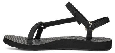 Produktbild von Teva Original Universal Slim - Damen Sandalen, Größe:42 (US 11), Farbe:black