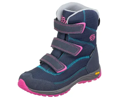Produktbild von Winterboot Arendal V 34