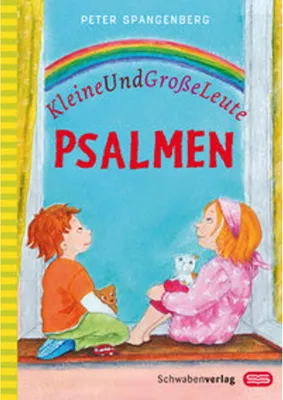 Obrázok produktu pre Spangenberg, P: KleineUndGroßeLeutePsalmen