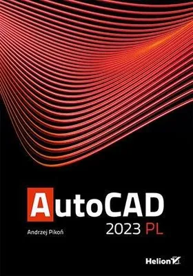 Zdjęcie produktu dla AutoCAD 2023 PL