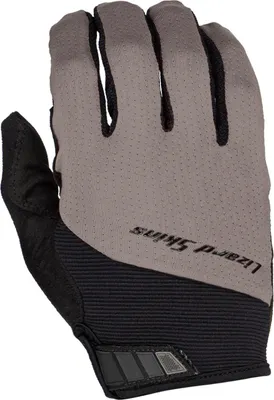 Obrázek produktu pro Unisex rukavice Monitor Traverse od Lizard Skins , titanově šedá, M
