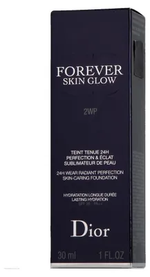Image de Dior Forever Skin Glow #2WP 30 ml