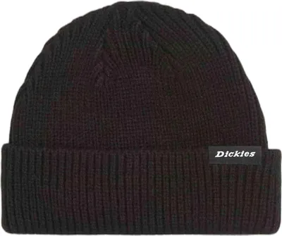 Productafbeelding van Muts Dickies DK0A4X7YBLK1 voor Uni