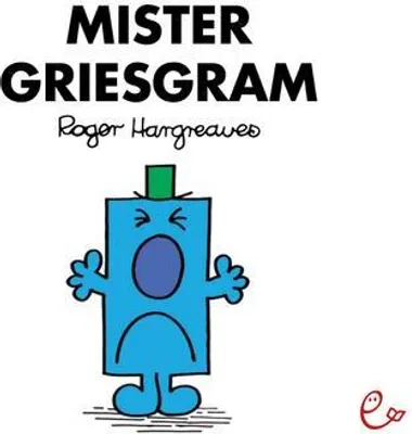 Obrázok produktu pre Mister Griesgram