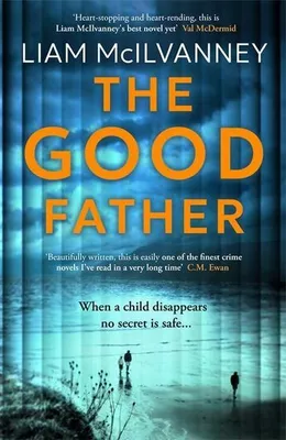 Produktbild von The Good Father