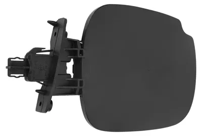 Imagen del producto de Tapa de combustible con bisagra para Renault Scenic, modelos de 1999 a 2003