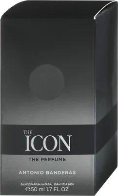 Zdjęcie produktu dla Woda perfumowana dla mężczyzn The Icon, 50 ml
