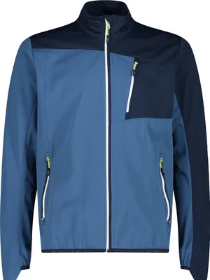 Produktbild von Cmp Man Jacket M879 Dusty Blue 48