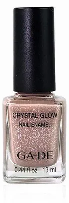Image de GA-DE Crystal Glow Nail - 540 Mochaccino