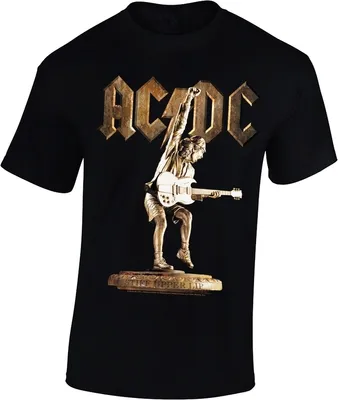 Obrázok produktu pre Ac/Dc tričko Stiff Upper Lip Kinder