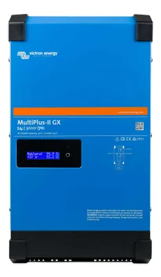 Immagine prodotto di Victron MultiPlus-II 24/3000/70-32 230V GX