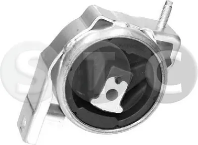 Produktbild von STC Motorlager Gummimetalllager Hinten passend für MERCEDES-BENZ A-Klasse (W169) T405050