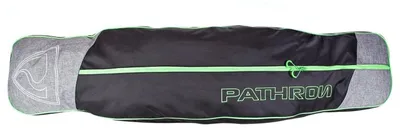 Productafbeelding van Robuuste Snowboardtas met Grote Capaciteit, 168 cm