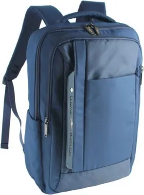 Produktbild von Rucksäcke Aeronautica Militare AM514BL