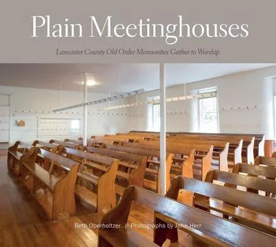 Zdjęcie produktu dla Plain Meetinghouses