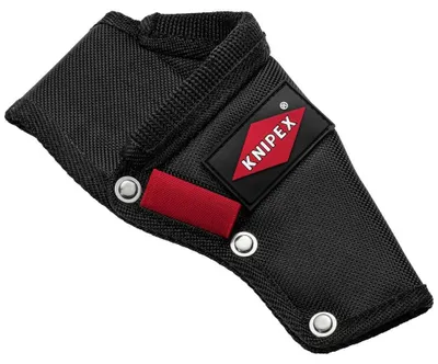 Produktbild von Mehrzweck-Gürteltasche passend für Elektr-Schere95 05 20 SB KNIPEX | 4003773088158
