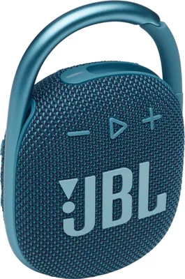 Immagine prodotto di JBL Clip 4 - Altoparlante - portatile