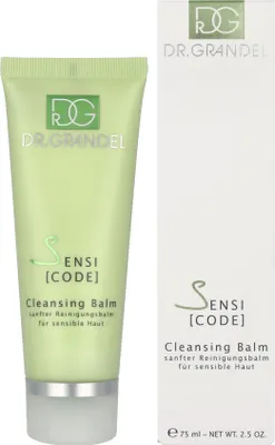 Produktbild von Dr.Grandel Sensicode Cleansing Balm 75 ml
