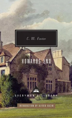 Immagine prodotto di Howards End