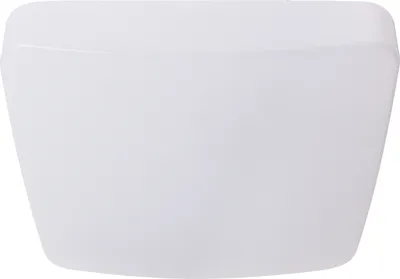 Imagen del producto de Lámpara de techo Orno, 2xE27, 2X60W, IP20, blanca