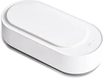 Image de Petit nettoyeur à ultrasons pour lunettes