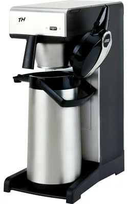 Immagine prodotto di Macchina da caffè Bravilor Bonamat TH senza caffettiera
