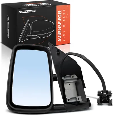 Immagine prodotto di Frankberg 1x Specchio esterno sinistro per VW LT 28-35 II Bus 2D 2.3L 2.5L 2.8L 1996-2006