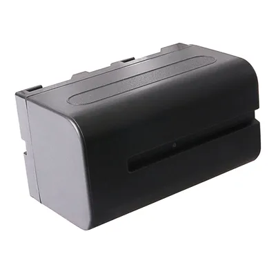 Produktbild von Walimex 16870, 3600 mAh, Digitalkamera, Lithium-Ion (Li-Ion), 7 cm, 4 cm, 4 cm
