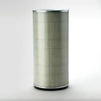 Produktbild von DONALDSON P124866 Sekundärluftfilter 1401655 3A13689 12565176