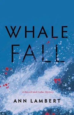 Produktbild von Whale Fall