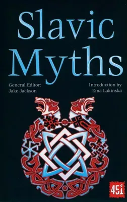 Zdjęcie produktu dla Slavic Myths