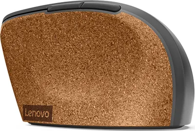 Image de Lenovo 4Y51C33792 Lenovo GO - Split Maus wireless - Vertikale Funkmaus