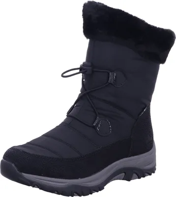 Produktbild von Rieker Winterboots Damen 31363833313931 Schwarz 42 EU