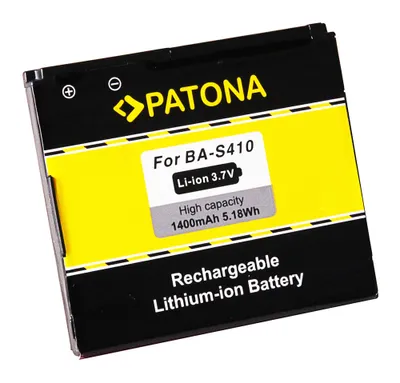 Obrázok produktu pre Batéria HTC BA-S410 1400mAh 3,7V Li-Ion