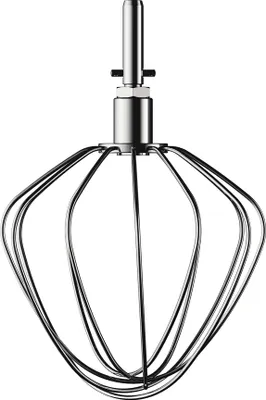 Image de Kenwood KAT51.000SS Fouet en acier inoxydable Accessoires pour robot de cuisine