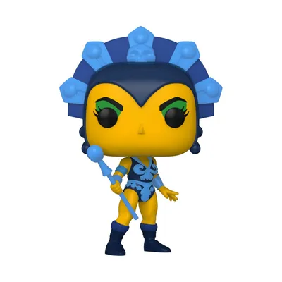 Produktbild von Masters of the Universe - Evil-Lyn 86 - Funko Pop! - Vinyl Figur